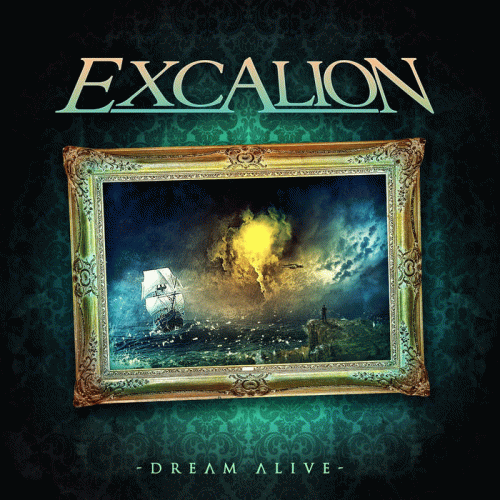 Excalion : Dream Alive